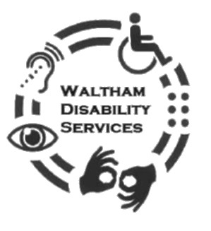 Waltham Disability Services Committee