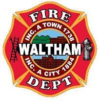 Waltham Fire Department