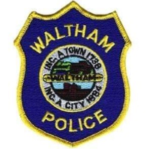 Waltham Police Department