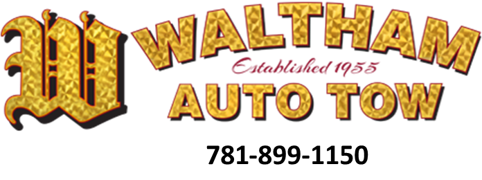Waltham Auto Tow