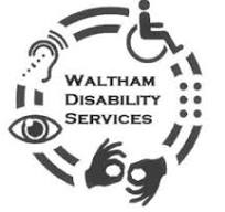 Waltham Disability Services Commission