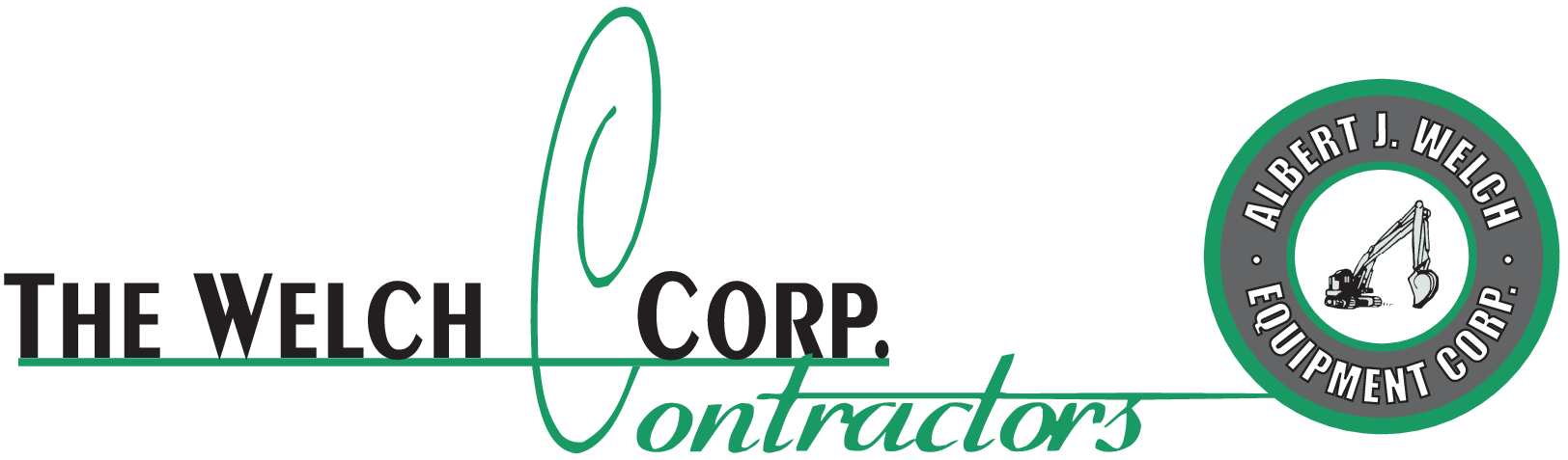 The Welch Corp. Contractors