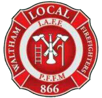 Waltham Firefighters Local 866